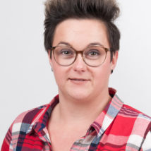 Larissa Graf